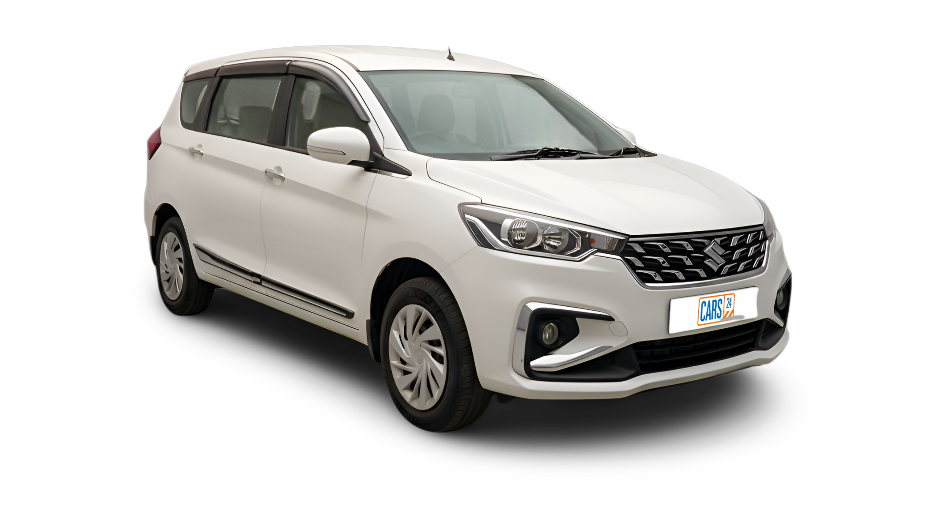 Maruti Ertiga-img